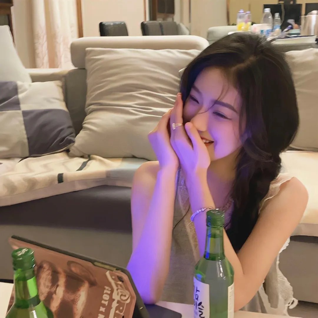 真爹假娘俏媳妇