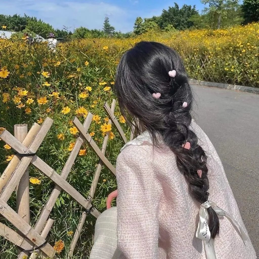 情挑淑女心